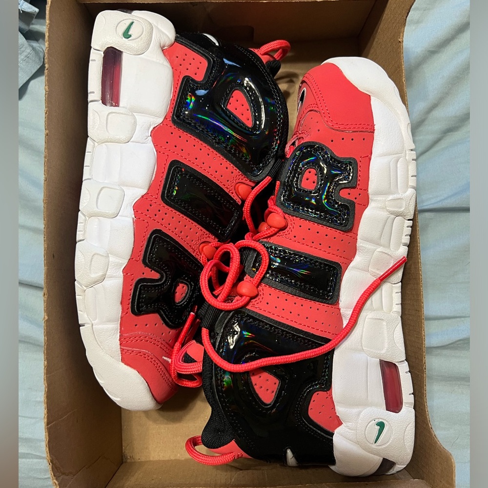Kids youth uptempos